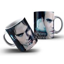Caneca Vampire Diaries Caneca Vampire Diaries
