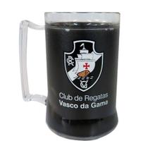 Caneca Vasco da Gama Gel Térmica Caneca Vasco da Gama Gel Térmica