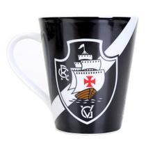 Caneca Vasco Porcelana 290 ml Luva - Allmix