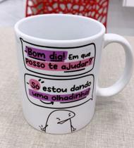 Caneca VENDEDORES