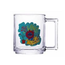 Caneca veneza 250ml stitch rei leao Caneca veneza 250ml stitch rei leao