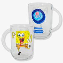 Caneca verona 300ml bob esponja