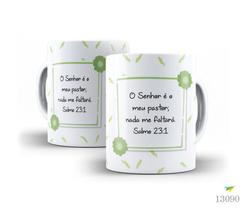 Caneca Versículos Bíblicos Caneca Versículos Bíblicos