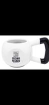 Caneca Vida Leve Treino Pesado Caneca Vida Leve Treino Pesado