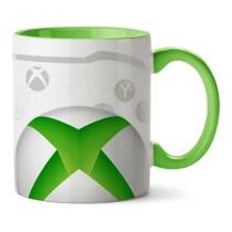 Caneca Vídeo Game X Box One - Mega Oferta!!! Caneca Vídeo Game X Box One - Mega Oferta!!!
