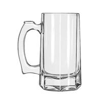 Caneca vidro 340 ml chopp zero grau