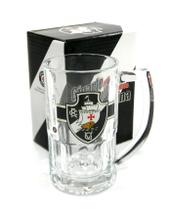 Caneca Vidro 340ml VASCO RJ - AllMix Caneca Vidro 340ml VASCO RJ - AllMix