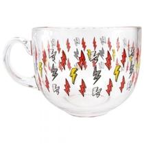 Caneca Vidro 450ml Decorada Caneca Vidro 450ml Decorada