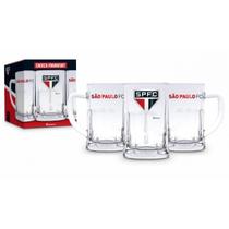 Caneca vidro 565ml - são paulo Caneca vidro 565ml - são paulo