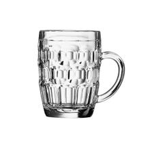 Caneca vidro chopp 570ml britannia Caneca vidro chopp 570ml britannia