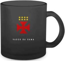 Caneca vidro diamond times - vasco Caneca vidro diamond times - vasco