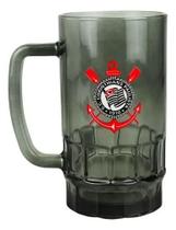 Caneca Vidro Time Futebol Corinthians Santos Spfc Palmeiras - Caneca Vidro Time Futebol Corinthians Santos Spfc Palmeiras -