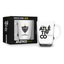 Caneca Vidro Toronto Times Atletico Caneca Vidro Toronto Times Atletico