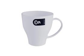 Caneca Viena Coza Cozy 400 ml Branco