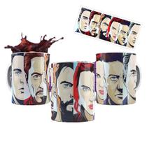 Caneca Vingadores Avengers Cerâmica REF18 Caneca Vingadores Avengers Cerâmica REF18