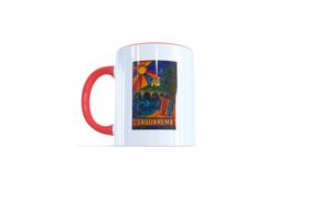 Caneca Vitral Saquarema 3 Caneca Vitral Saquarema 3