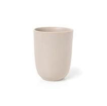 Caneca Vivant em Cerâmica Areia 300ml - Copa&ampCia