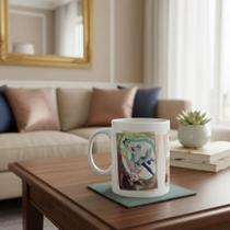 Caneca Vocaloid Hatsune Miku And Friends Branco Hatsune Miku8 Caneca Vocaloid Hatsune Miku And Friends Branco Hatsune Miku8