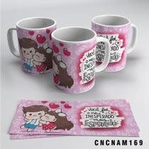 Caneca Você Foi O Meu Inesperado Mais Esperado Caneca Você Foi O Meu Inesperado Mais Esperado