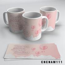 Caneca Você Me Sorriu E A Vida Mudou Caneca Você Me Sorriu E A Vida Mudou