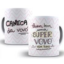Caneca Vovô e Vovó Presente Anúncio De Gravidez Vovó e Vovô Dia Dos Avós Porcelana Caneca Vovô e Vovó Presente Anúncio De Gravidez Vovó e Vovô Dia Dos Avós Porcelana