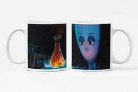 Caneca Wandinha Modelo 4