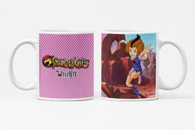 Caneca Wilykit Thundercats