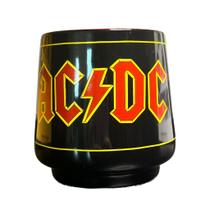 Caneca Wind AC/DC 470 ml Design Exclusivo Rock Geek Caneca Wind AC/DC 470 ml Design Exclusivo Rock Geek