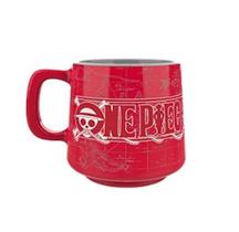 Caneca Wind Sunny One Piece - 470 ml - Cerâmica de Alta Qualidade