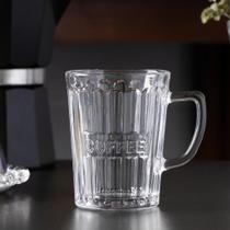 Caneca Wolff Harmony 200ml Vidro
