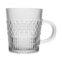 Caneca Wolff Pixel 230ml Cristal