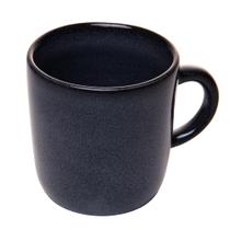 Caneca Wolff Raízes 170ml Azul Cerâmica