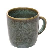 Caneca Wolff Raízes 170ml Verde Cerâmica