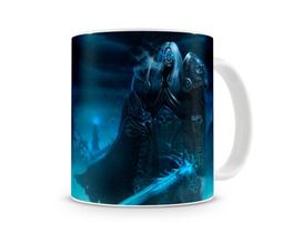 Caneca World Of Warcraft Artha III Caneca World Of Warcraft Artha III
