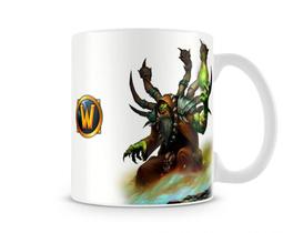 Caneca World Of Warcraft GuIdan Caneca World Of Warcraft GuIdan