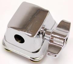 Caneca X-Pro C. Ibañez SPS1 de Tom e Surdo padrão de Haste 10.5mm e Surdos de Chão