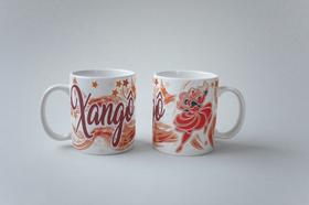 Caneca xango