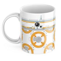 Caneca Xícara Cerâmica Gamer para Chá Café Geek Side Faces