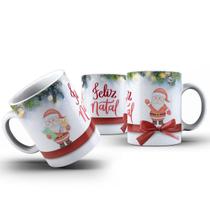 Caneca Xicara de Natal criativa: Surpreenda quem você ama!