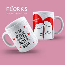 Caneca Xícara Dia Dos Namorados Flork Frase Beija Bem Casal Meme Love Presente Mor- MEGA OFERTA! Caneca Xícara Dia Dos Namorados Flork Frase Beija Bem Casal Meme Love Presente Mor- MEGA OFERTA!