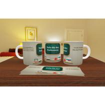 Caneca Xícara Dia Dos Professores Feliz Dia Dos Professores Presente Para Professor - MEGA OFERTA! Caneca Xícara Dia Dos Professores Feliz Dia Dos Professores Presente Para Professor - MEGA OFERTA!
