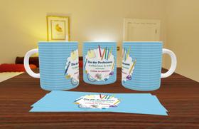 Caneca Xícara Dia Dos Professores Feliz Dia Dos Professores Presente Para Professor- MEGA OFERTA! Caneca Xícara Dia Dos Professores Feliz Dia Dos Professores Presente Para Professor- MEGA OFERTA!