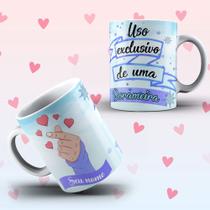Caneca Xícara Dorama Para Dorameira Uso Exclusivo De Uma Dorameira Fundo Azul- MEGA OFERTA! Caneca Xícara Dorama Para Dorameira Uso Exclusivo De Uma Dorameira Fundo Azul- MEGA OFERTA!