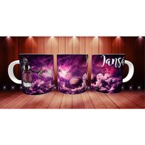 Caneca Xicara Dos Orixá Iansã Espirita Umbanda Candomblé Modelo 2- MEGA OFERTA! Caneca Xicara Dos Orixá Iansã Espirita Umbanda Candomblé Modelo 2- MEGA OFERTA!