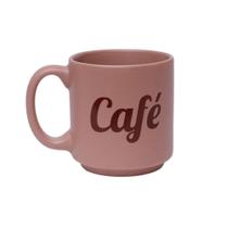 Caneca Xicara Mini Tina Café Zona Criativa Colecionável Licenciado 100ML Caneca Xicara Mini Tina Café Zona Criativa Colecionável Licenciado 100ML