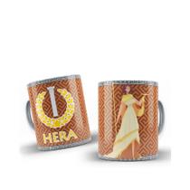 Caneca Xícara Personalizada Deuses Olímpio HERA Mitologia Grego Religião- MEGA OFERTA! Caneca Xícara Personalizada Deuses Olímpio HERA Mitologia Grego Religião- MEGA OFERTA!