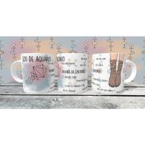 Caneca Xícara Personalizada Diversos Modelos Signo Horóscopo-Porcelana MEGA OFERTA!