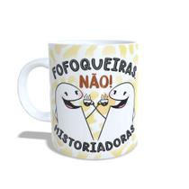 Caneca xícara personalizada Flork amigas Fofoqueiras não! Historiadoras - amigas09 Caneca xícara personalizada Flork amigas Fofoqueiras não! Historiadoras - amigas09
