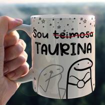Caneca Xícara Personalizada Flork Sou TAURINA Touro Signo Horóscopo Astro-OFERTA- MEGA OFERTA! Caneca Xícara Personalizada Flork Sou TAURINA Touro Signo Horóscopo Astro-OFERTA- MEGA OFERTA!