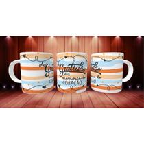 Caneca Xícara Personalizada Gratidão Diversos Modelos Energia Boa Inspiração Porcelana MEGA OFERTA! Caneca Xícara Personalizada Gratidão Diversos Modelos Energia Boa Inspiração Porcelana MEGA OFERTA!